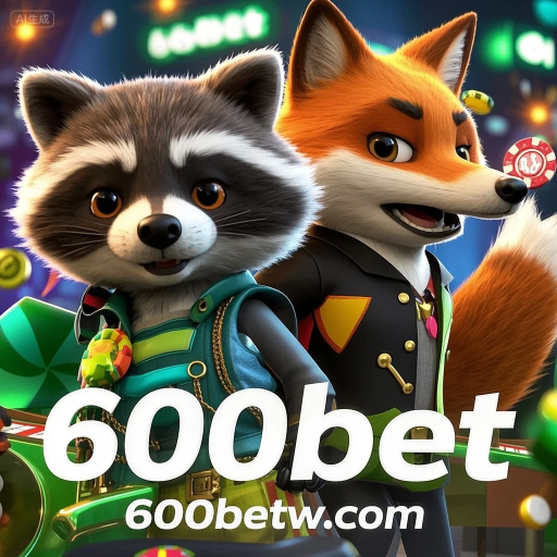 600bet